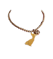 Bracciale Rue des Mille Donna in Argento BRELAPXS